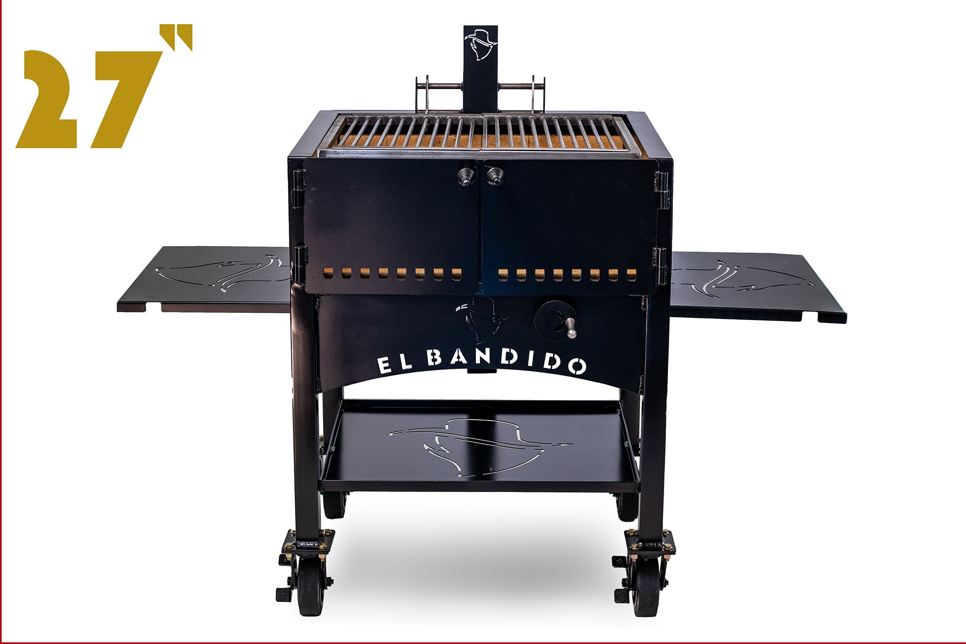 Grills