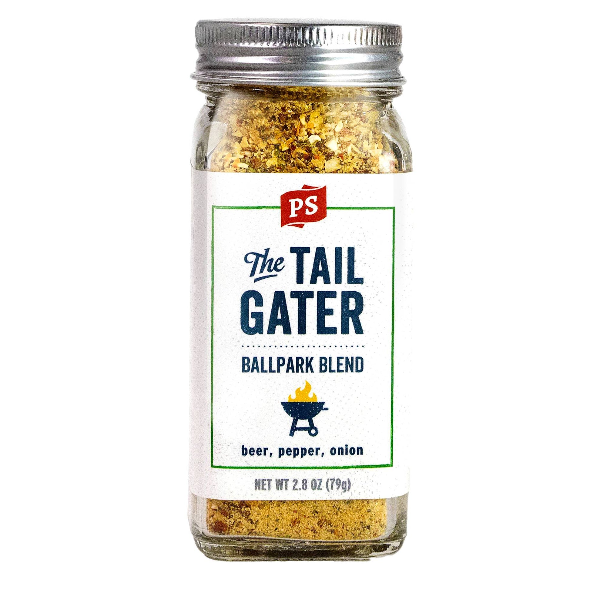 PS Seasoning The Tailgater - Ballpark Blend