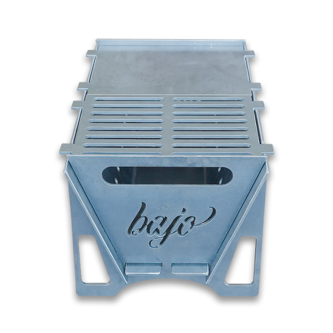 Bajo Grill