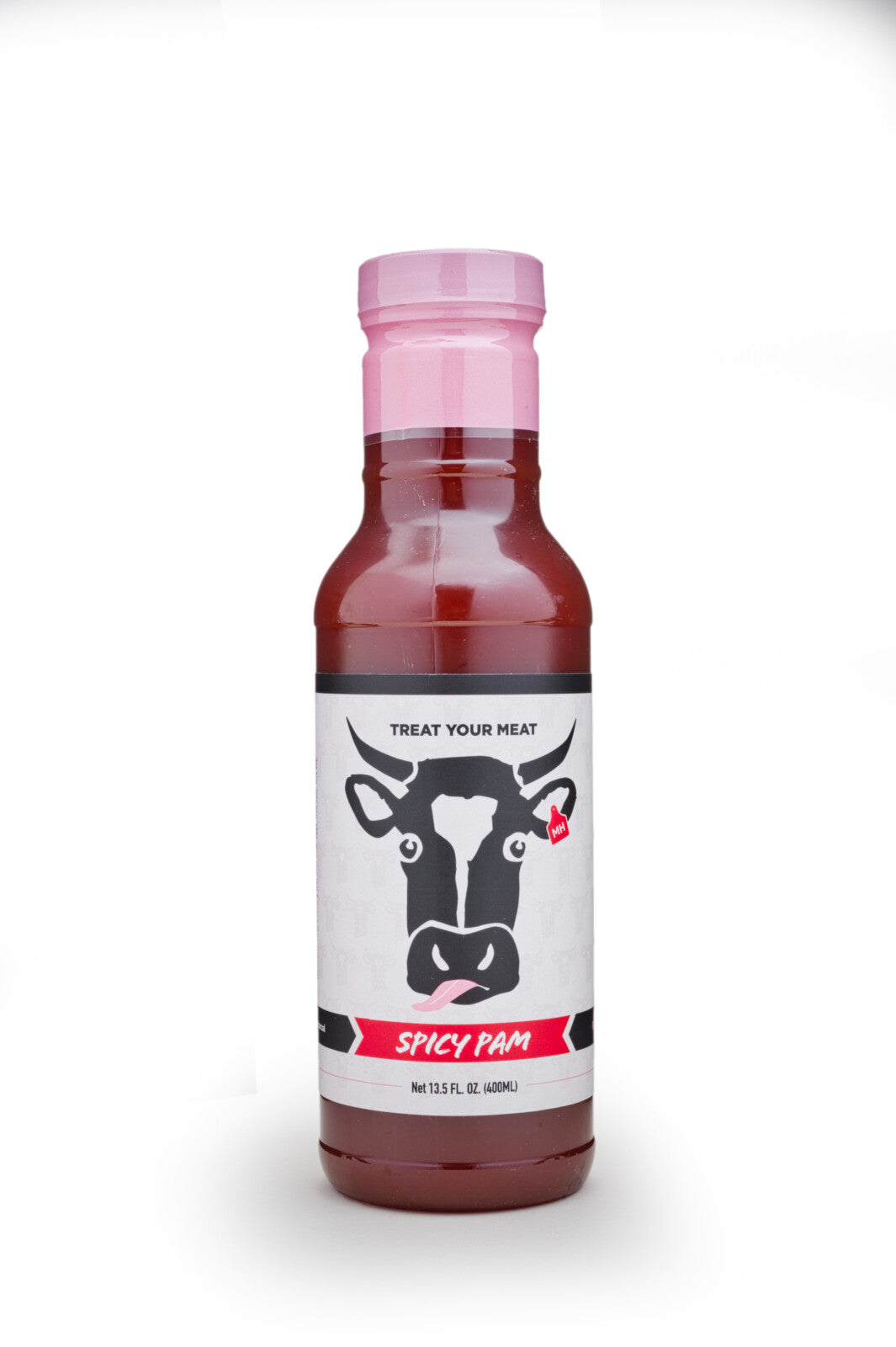 Meat Head Spicy Pam Sauce