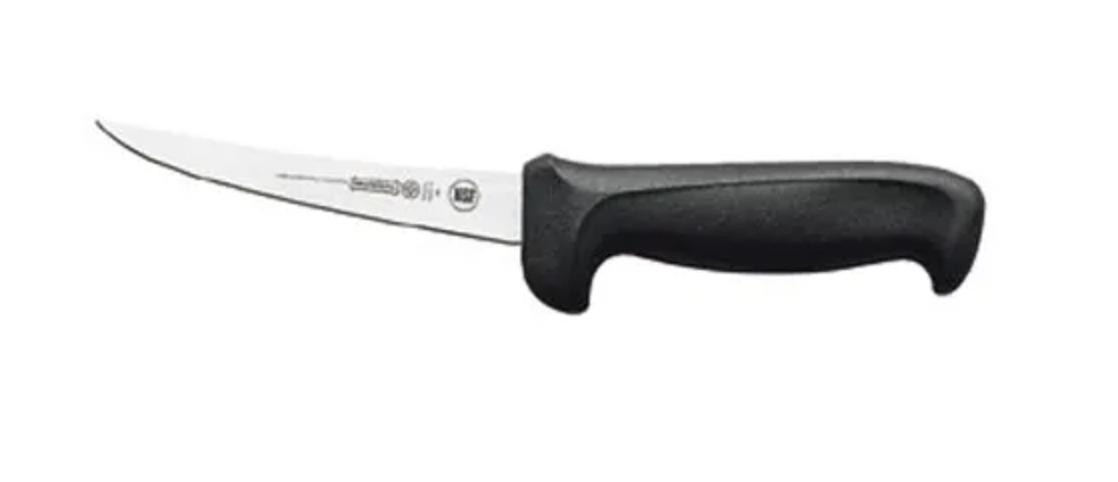 Mundial - 6" Boning Curved Knife