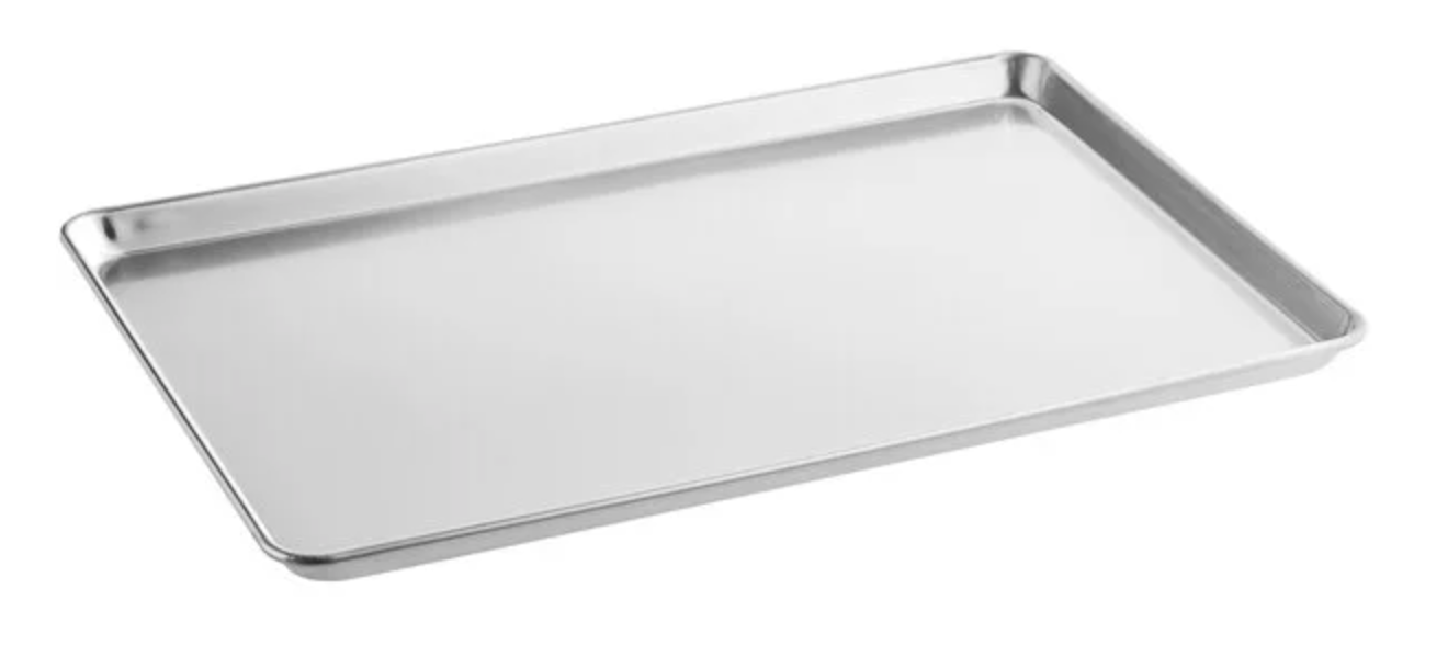 18" x 26" Aluminum Pan