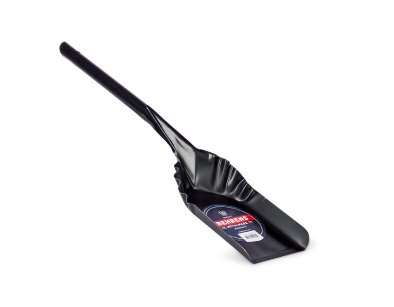 Behren - Black Painted Galvanized Steel