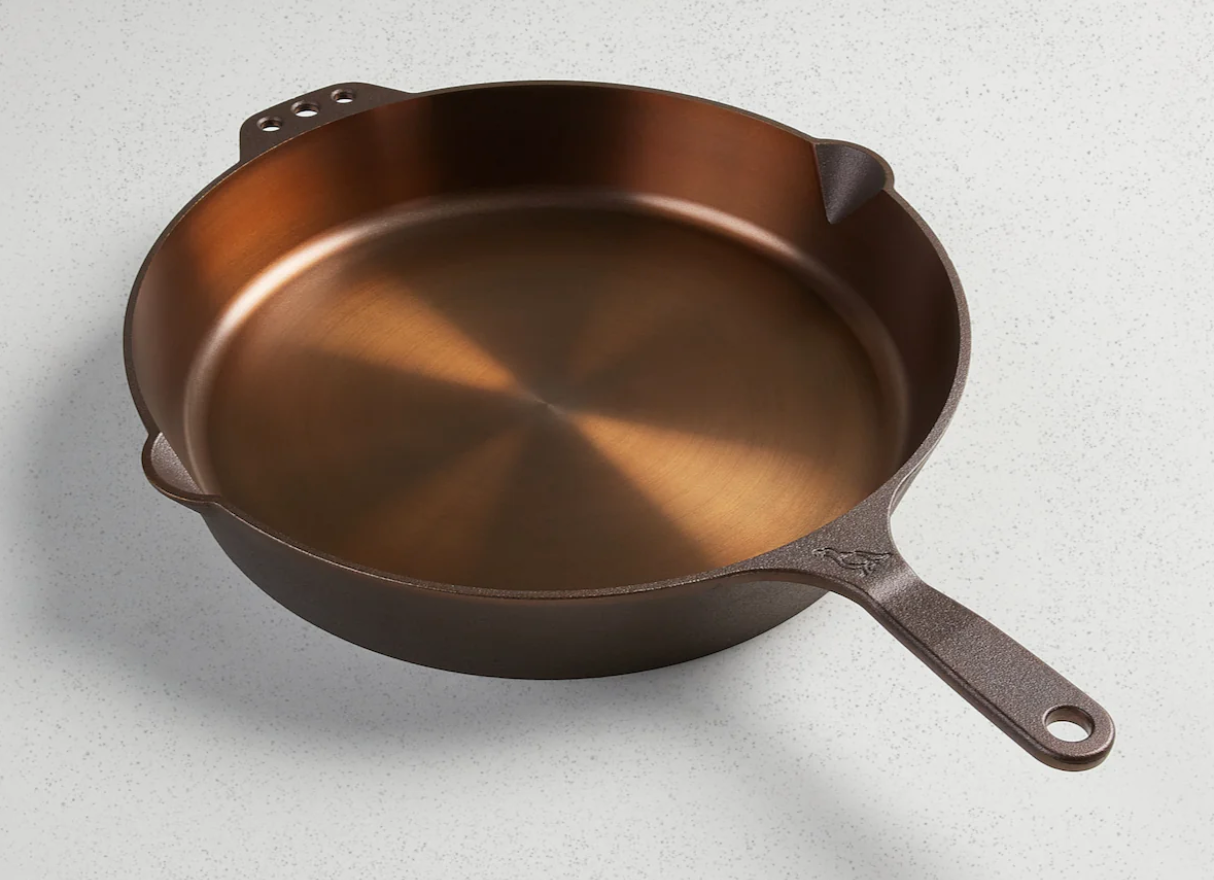 Smithey No.14 Skillet