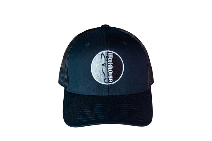 Wood Fire Mercantile apparel and merch