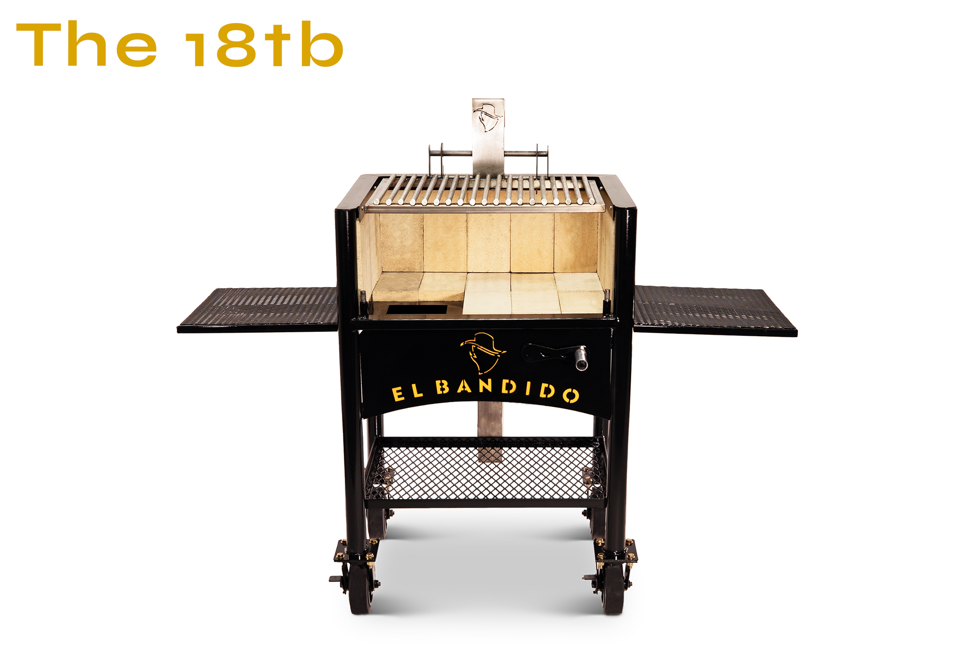 The 18TB