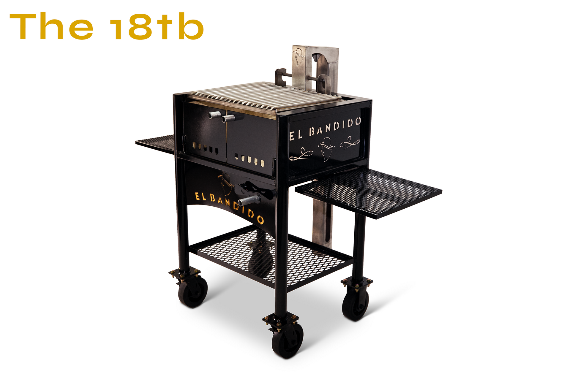 The 18TB