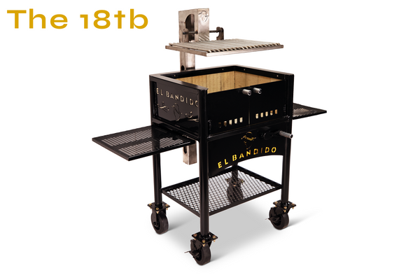 The 18TB