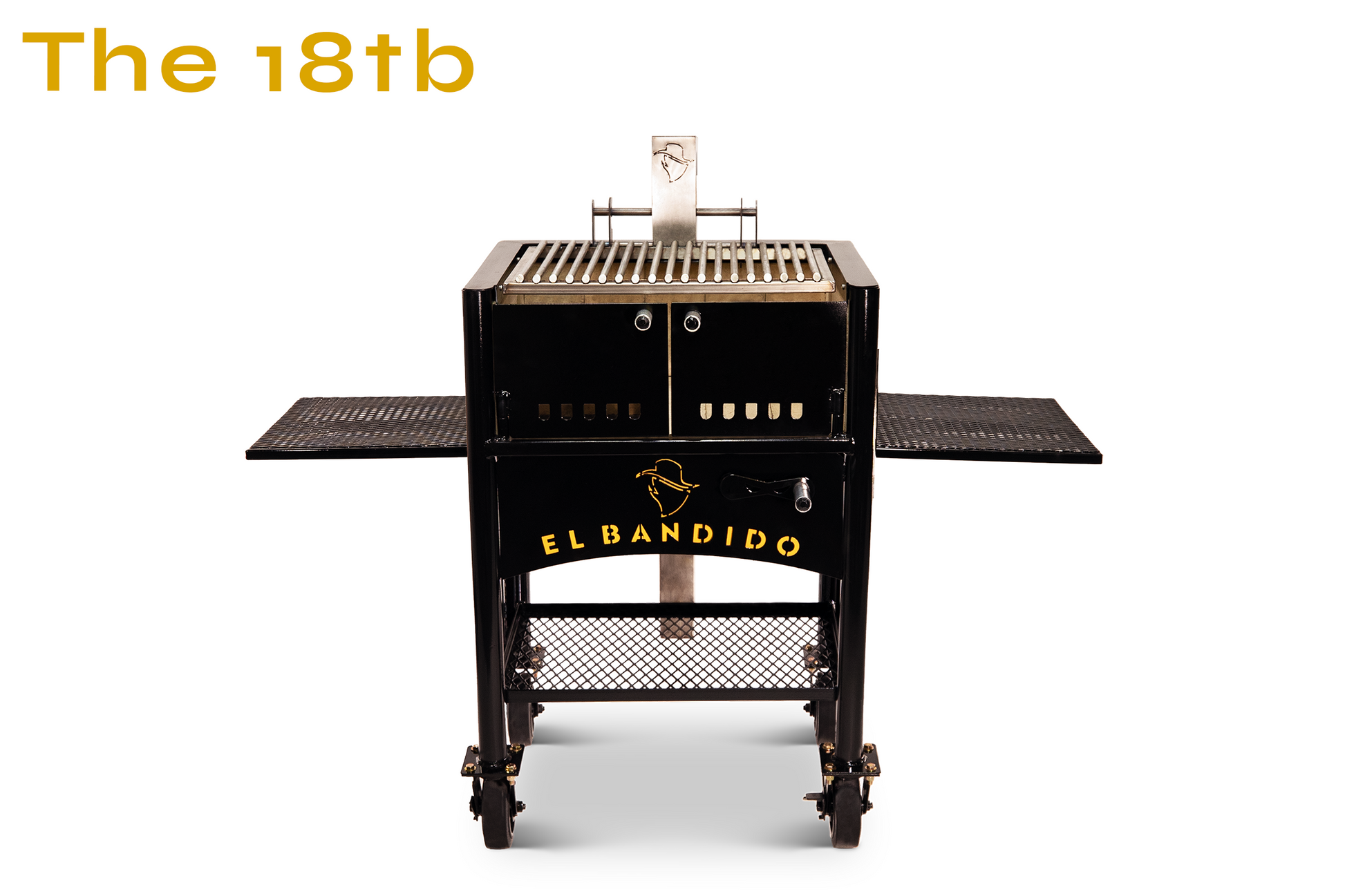 The 18TB