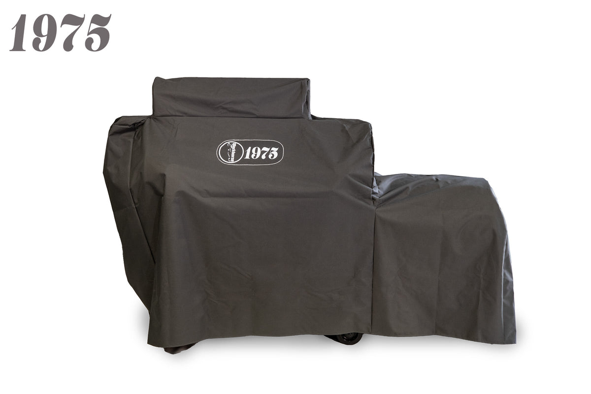 1975t Road-Worthy Offset Smoker product photograph
