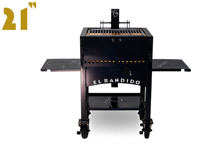 El Bandido Grills
