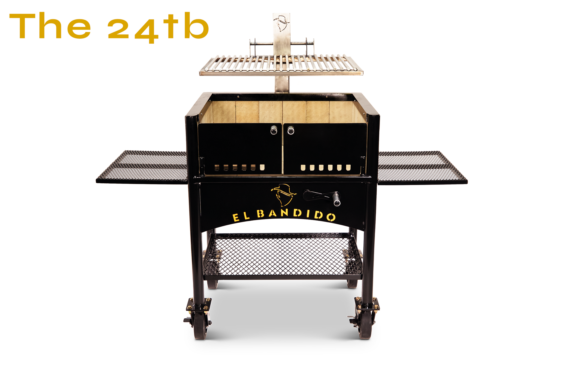 The 24TB