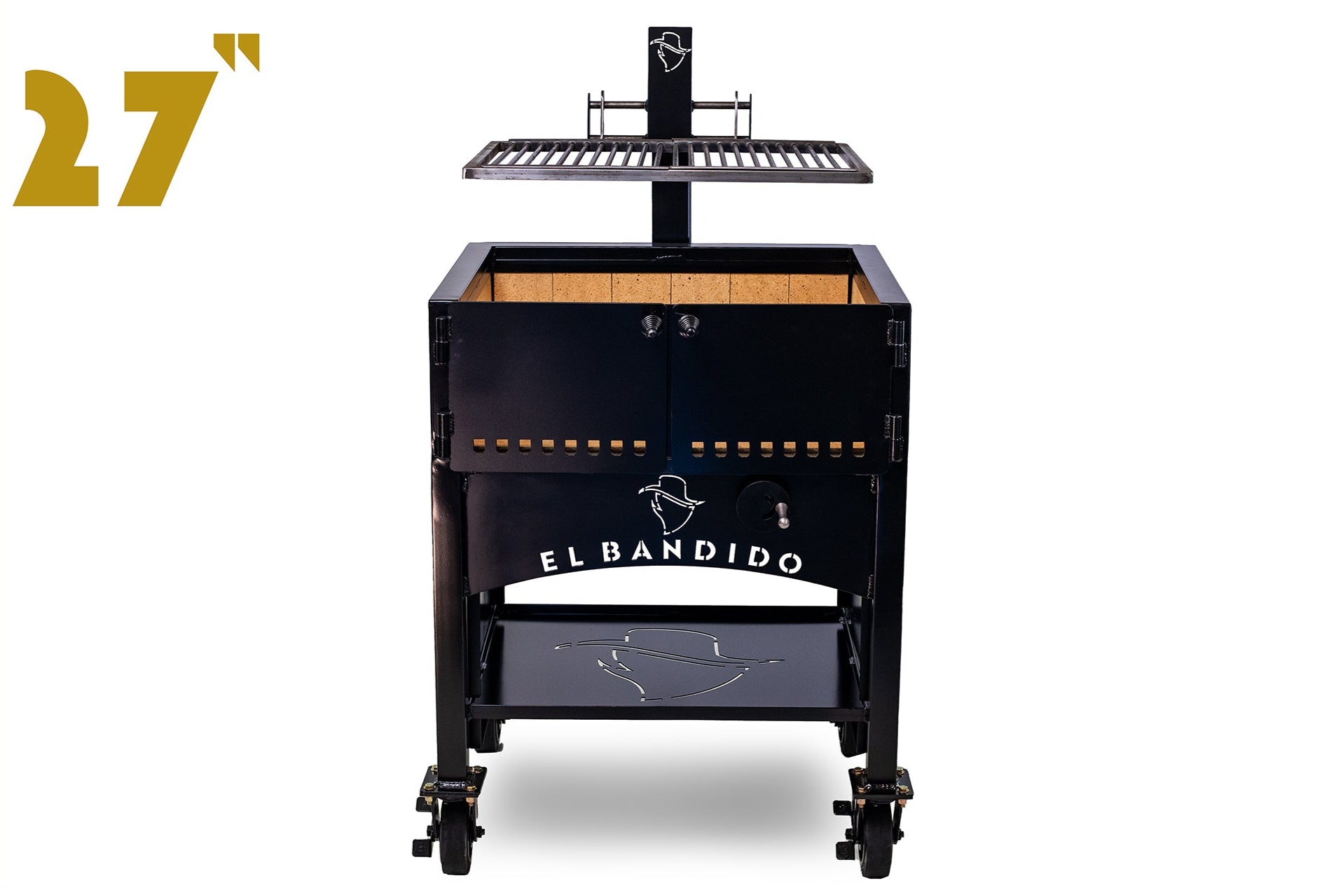 The El Bandido 27