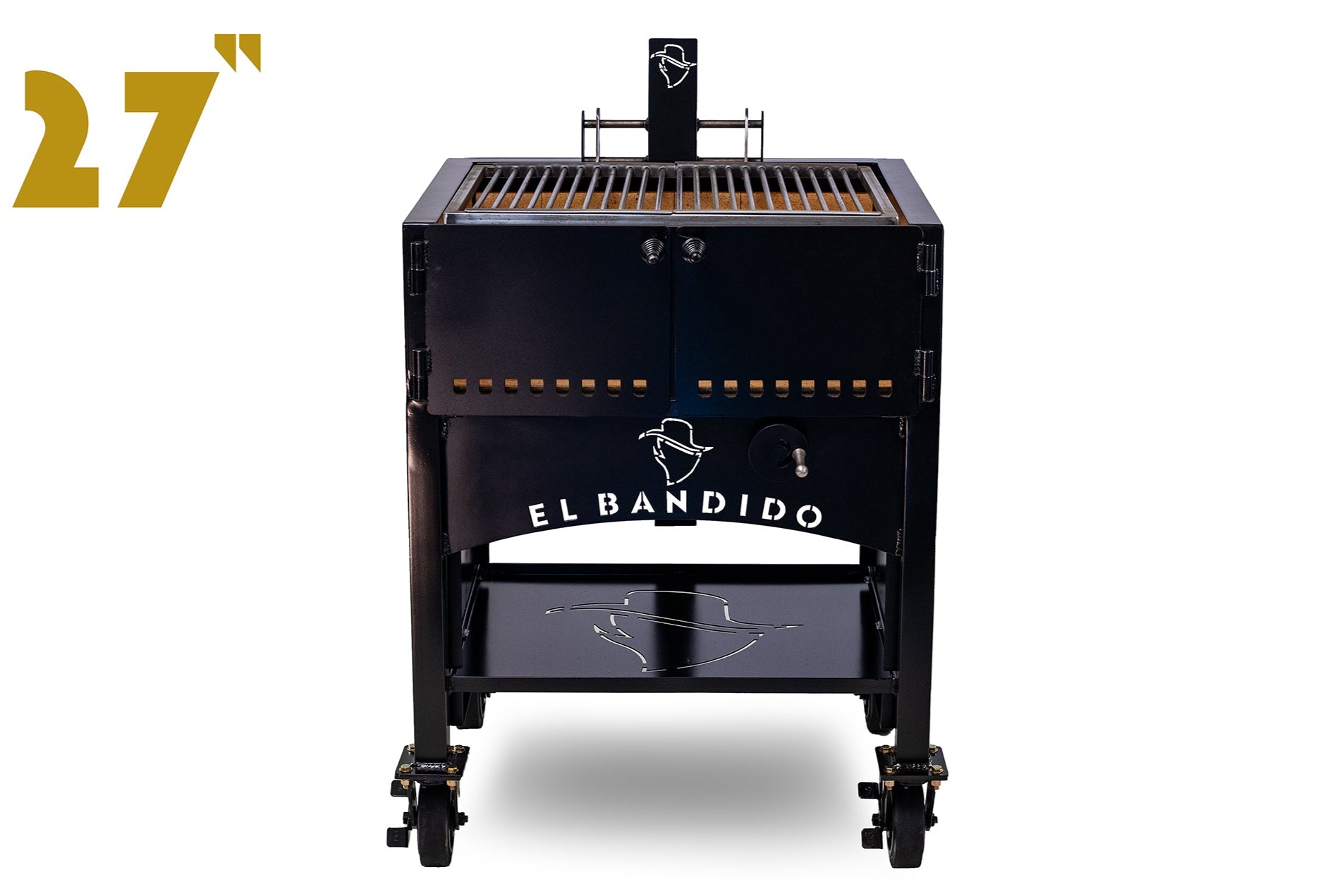 The El Bandido 27
