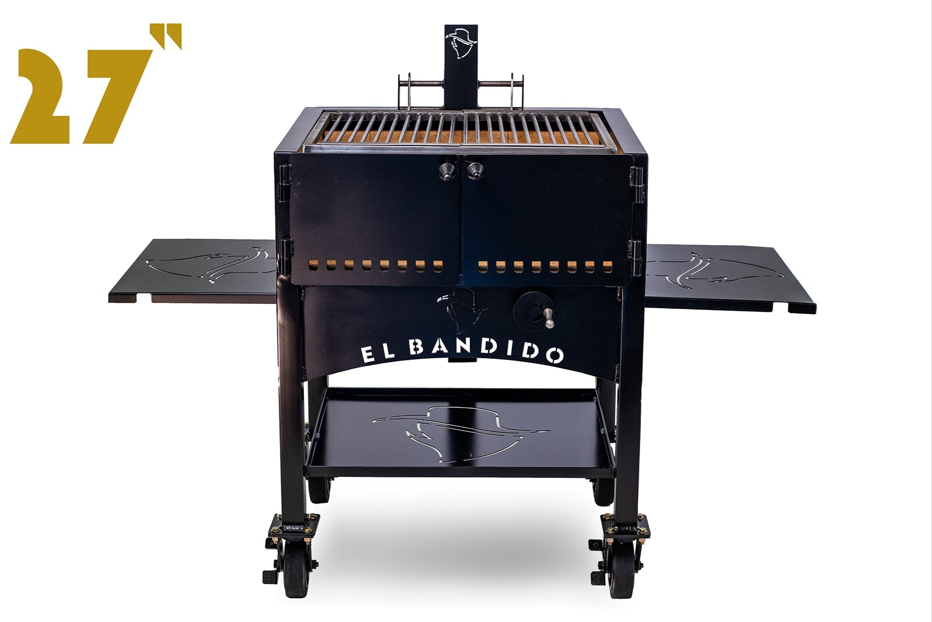 The El Bandido 27
