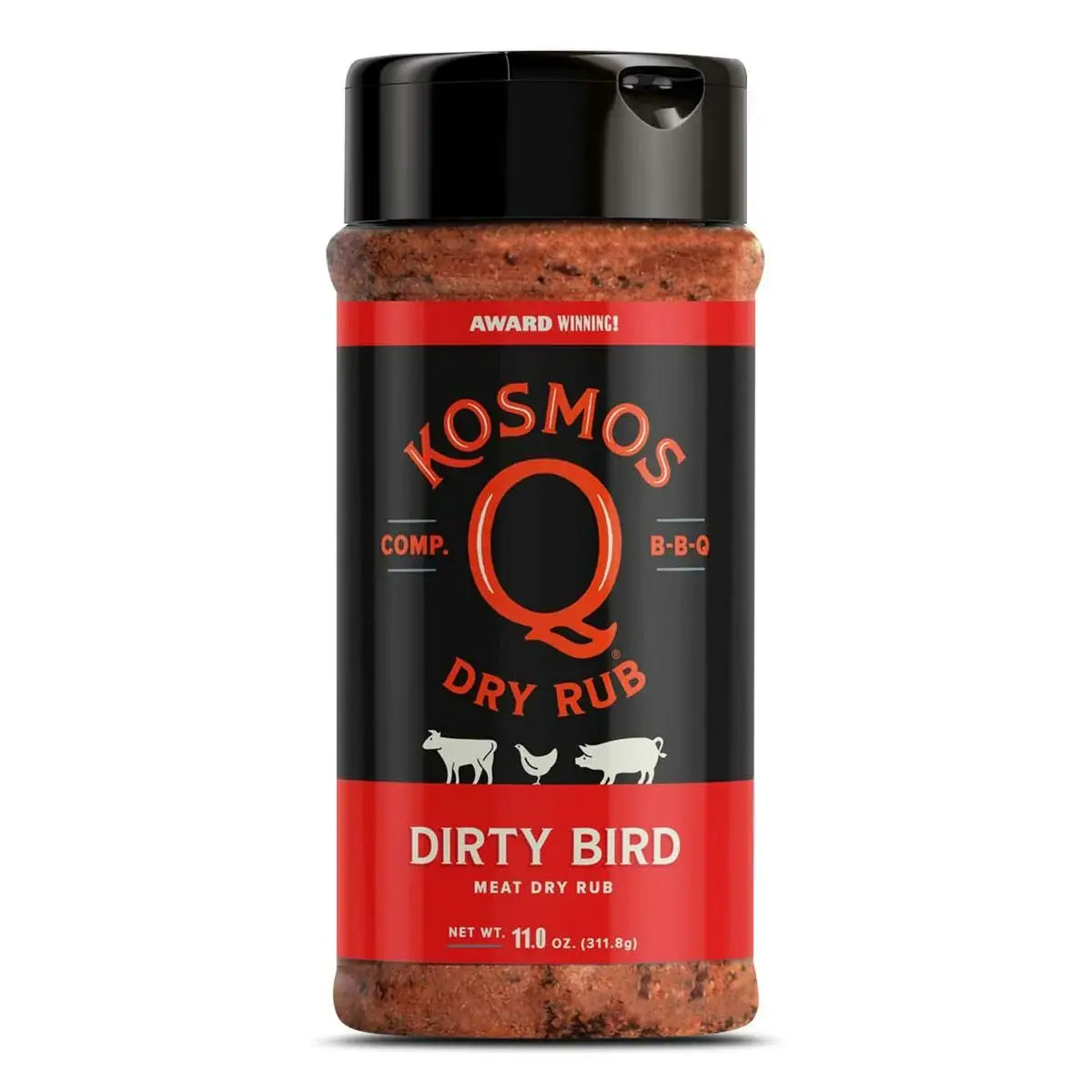 Kosmo - Dirty Bird Seasoning
