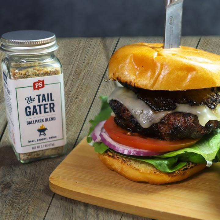 PS Seasoning The Tailgater - Ballpark Blend