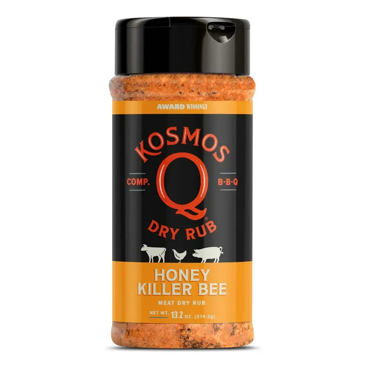 Kosmos - Killer Bee Seasoning