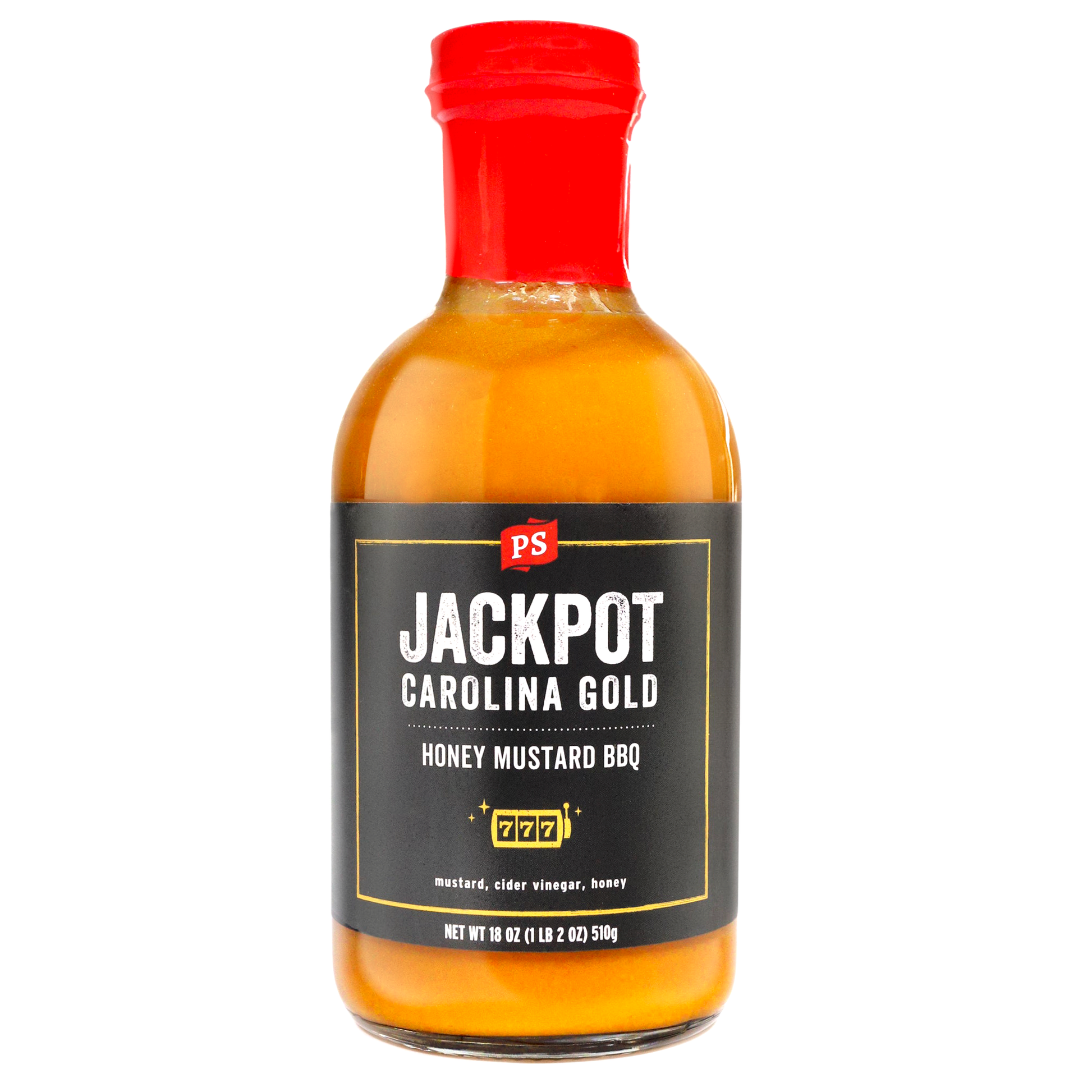 Jackpot - Carolina Gold Sauce