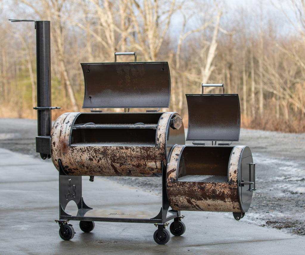 The Babe from Primitive Pits