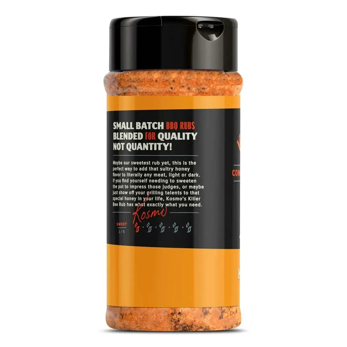 Kosmos - Killer Bee Seasoning