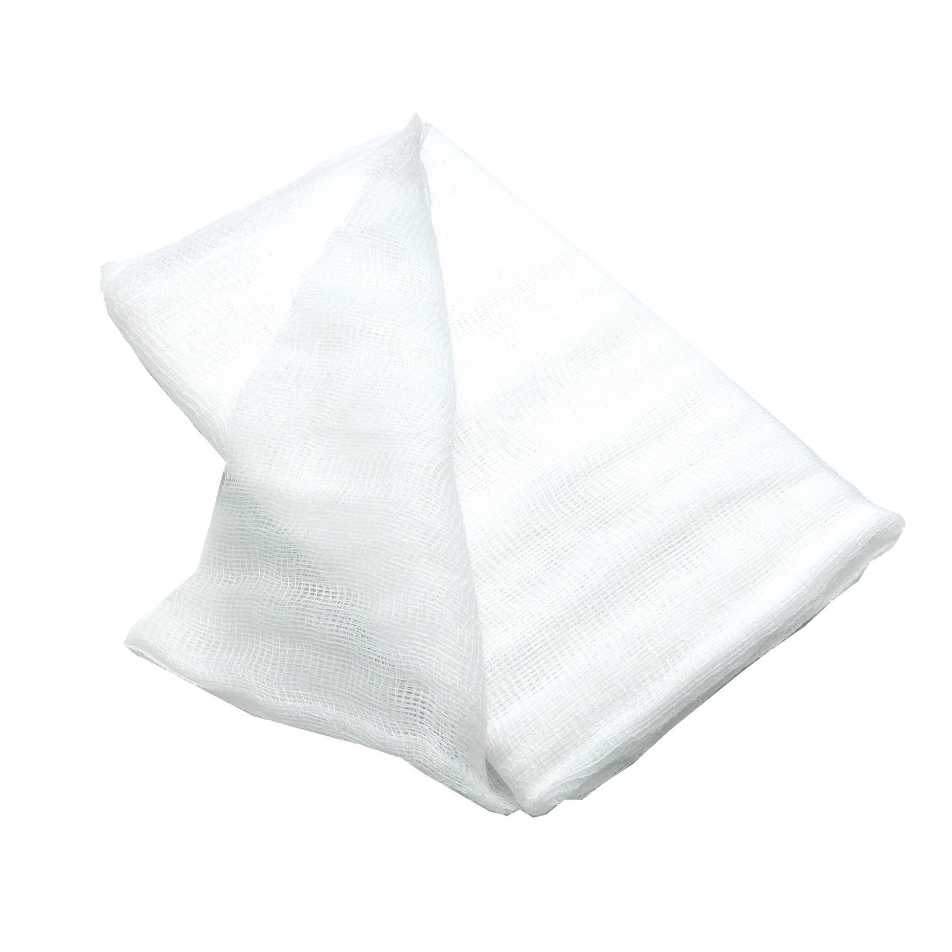 Fox Run Cheese Cloth, 100% Cotton, 2-Sq. Yards