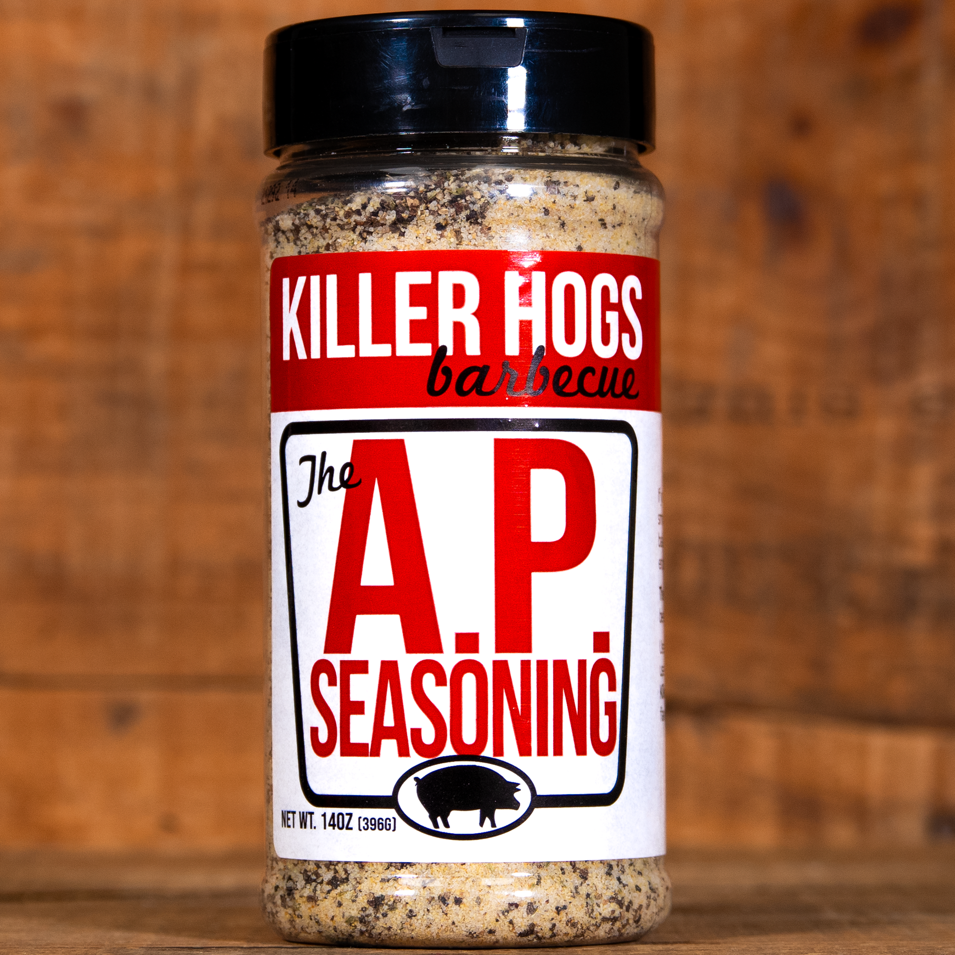 Killer Hogs AP Seasoning
