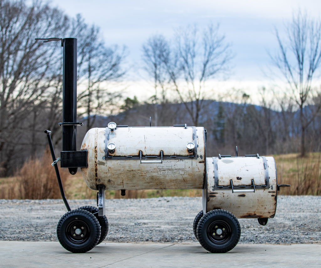 The Babe from Primitive Pits