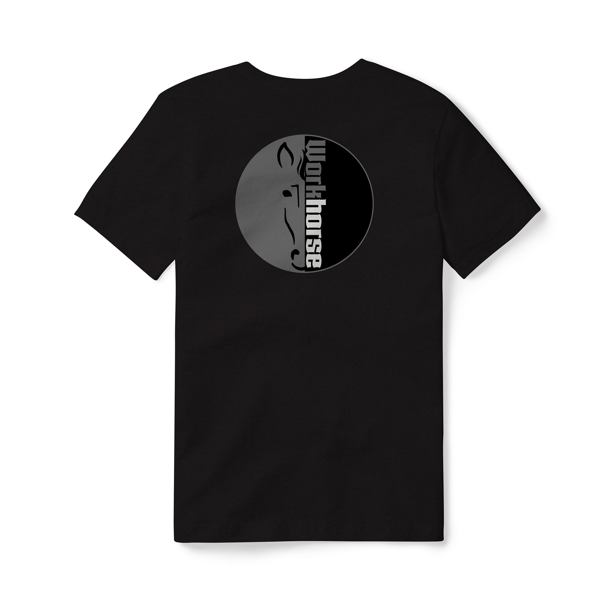 Great BBQ Workhorse Pits Tee