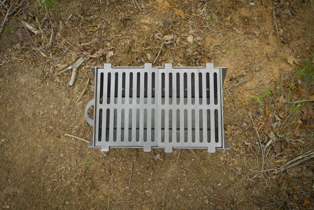 Bajo Mini Grill