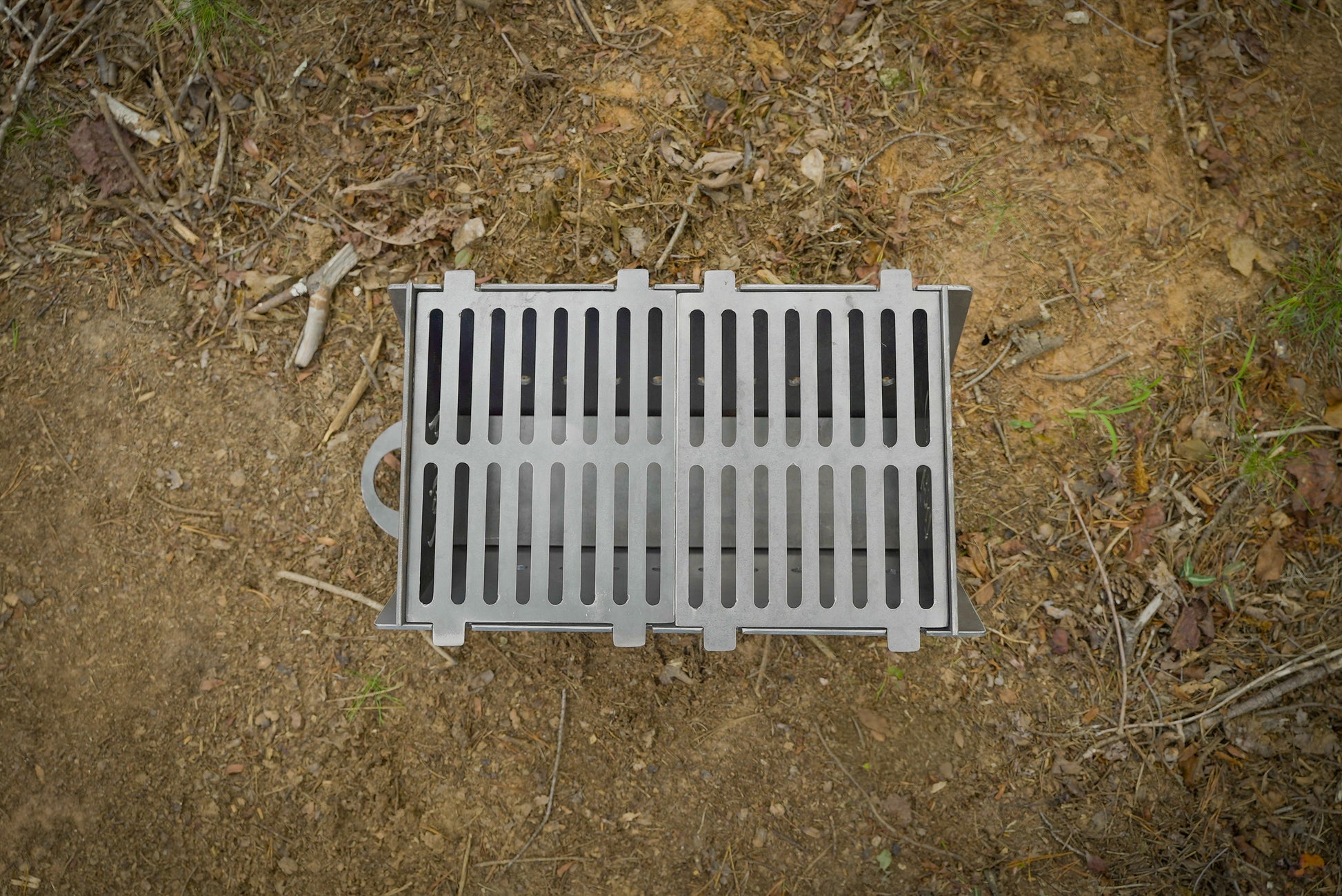 Bajo Mini Grill