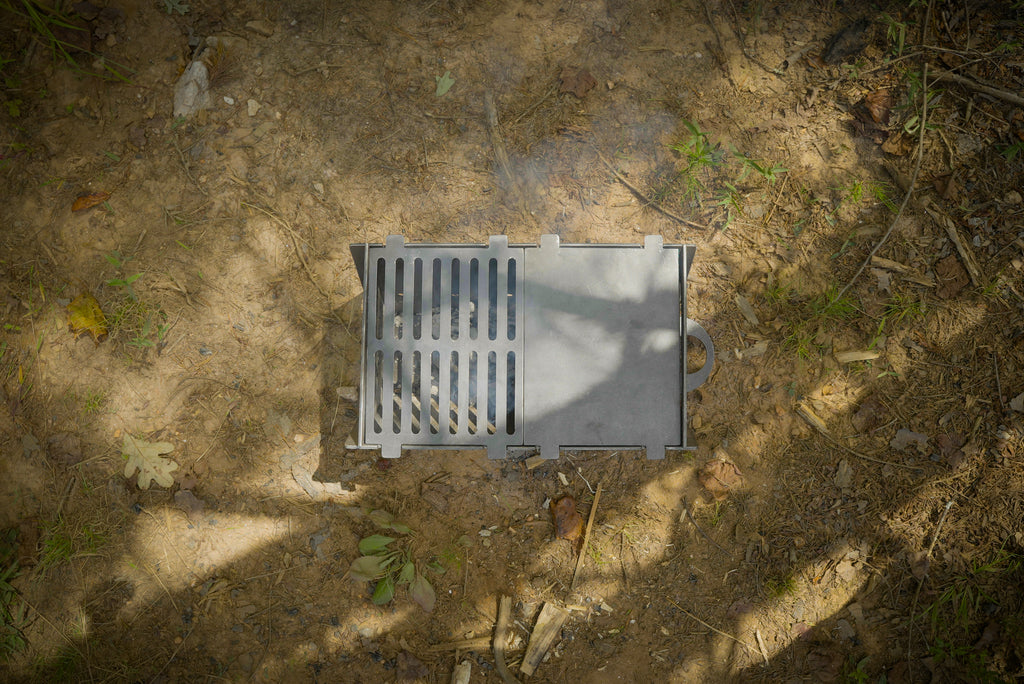 Bajo Mini Grill