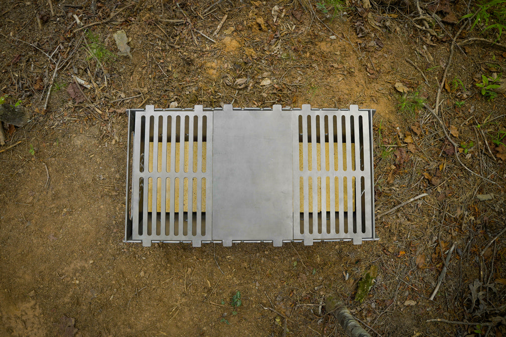 Bajo Grill