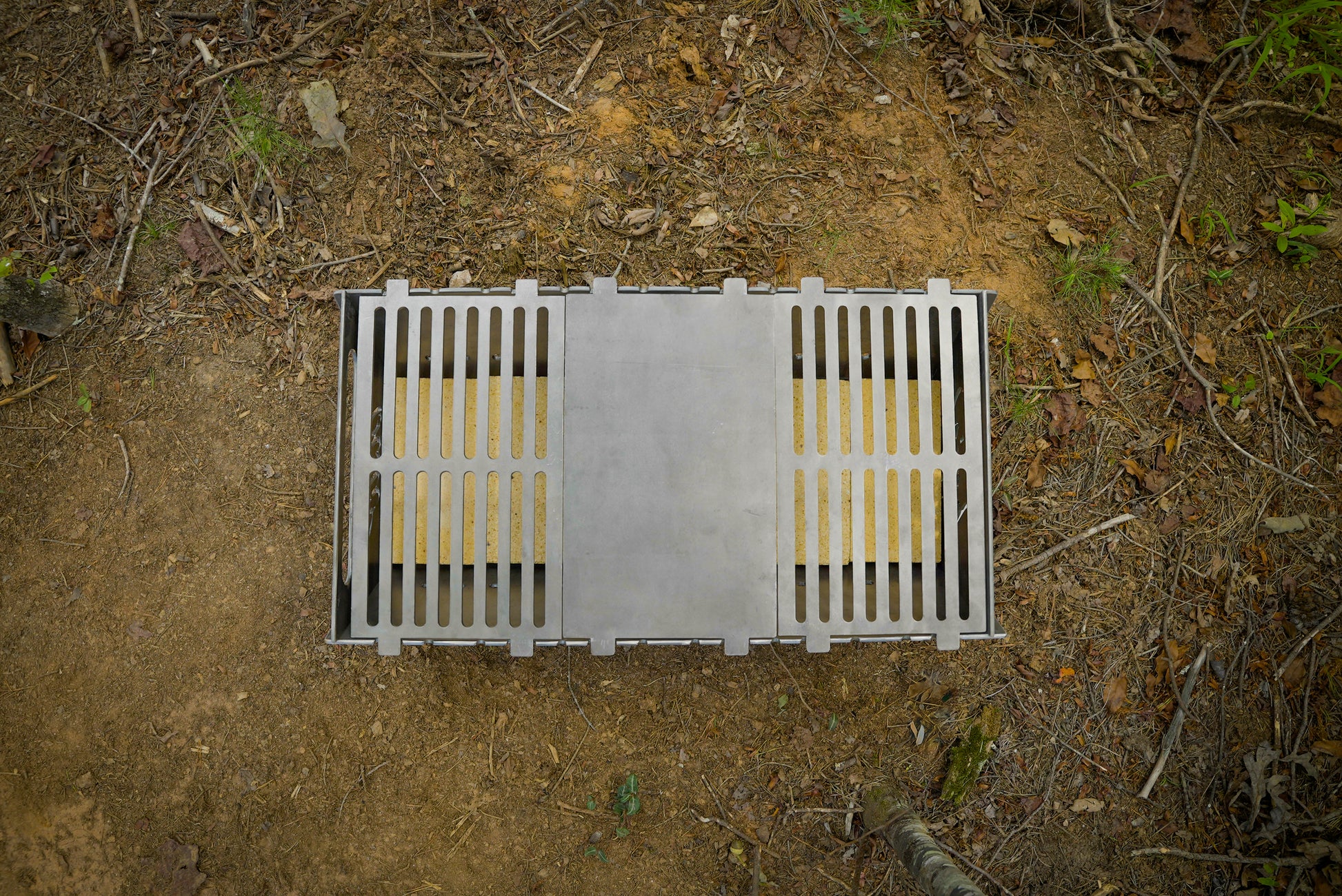 Bajo Grill