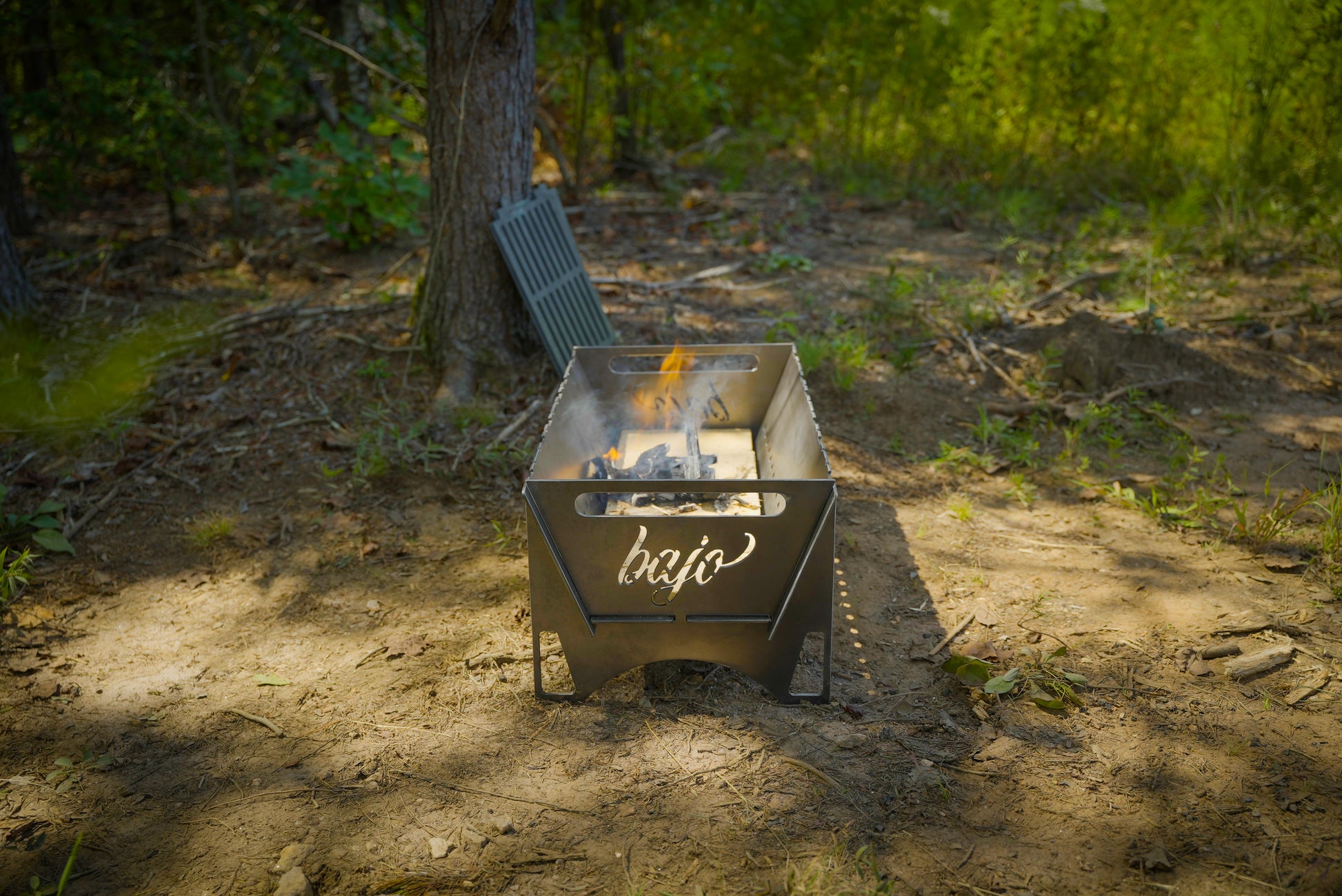 Bajo Grill