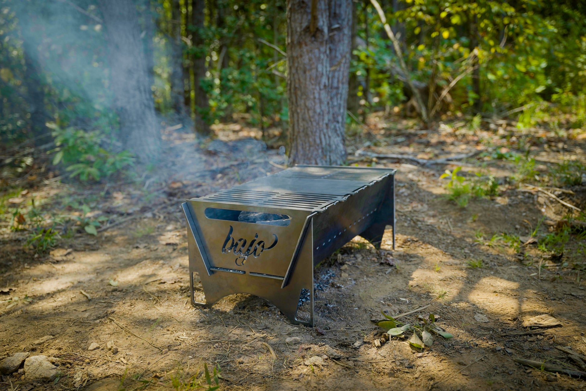 Bajo Grill