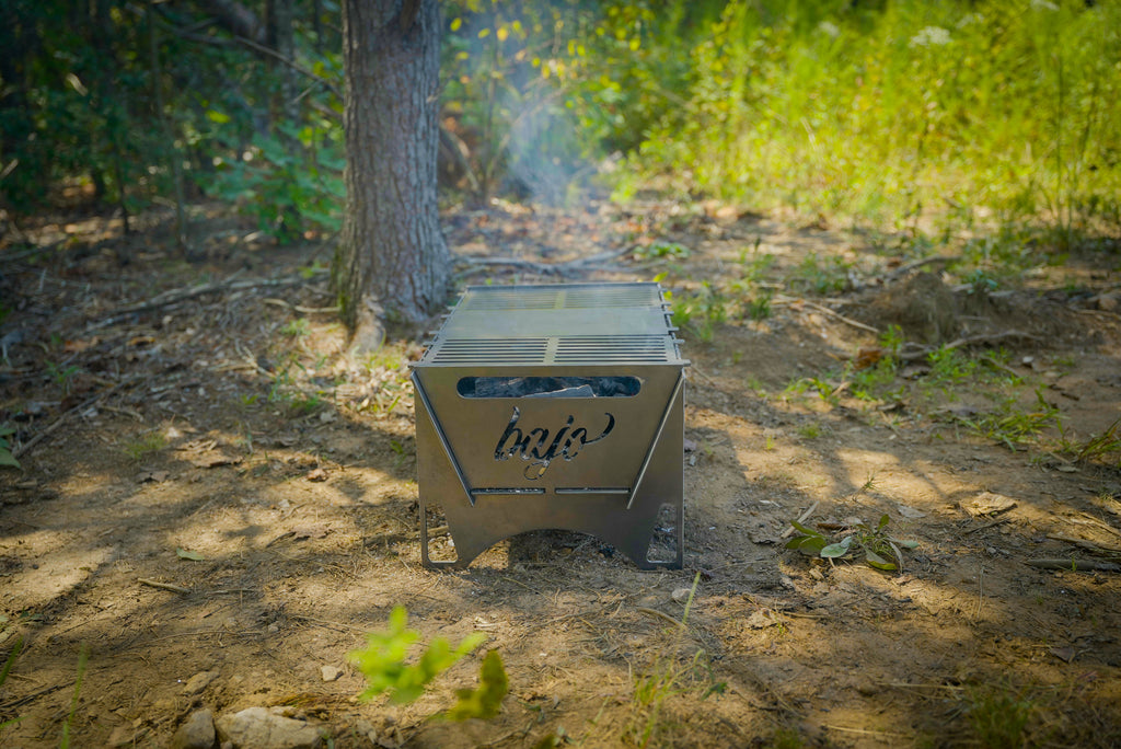 Bajo Grill