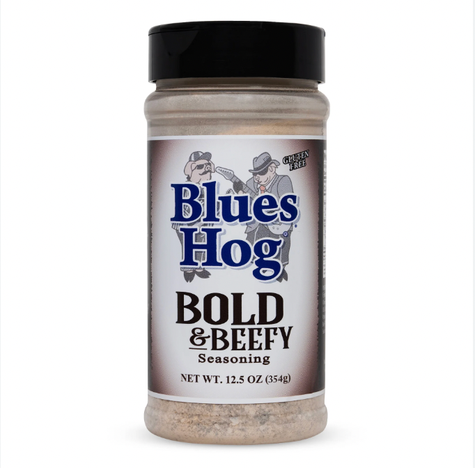 Blues Hog Bold & Beefy Seasoning