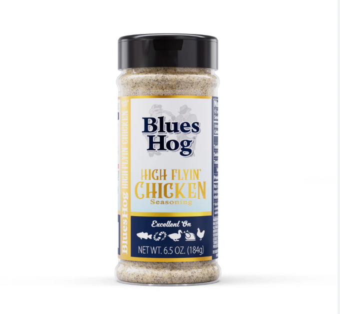 Blues Hog High Flyin' Chicken Seasoning