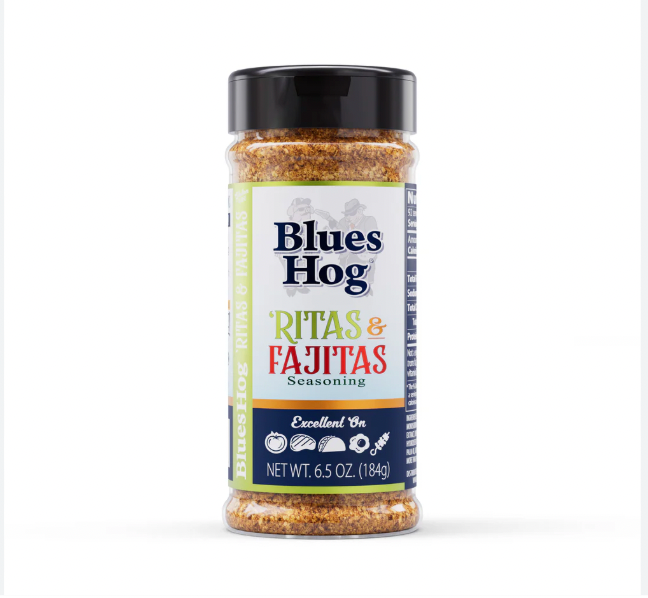 Blues Hog Ritas & Fajitas Seasoning