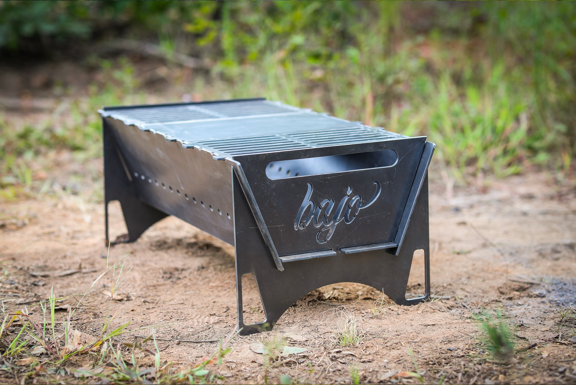 Bajo Grill