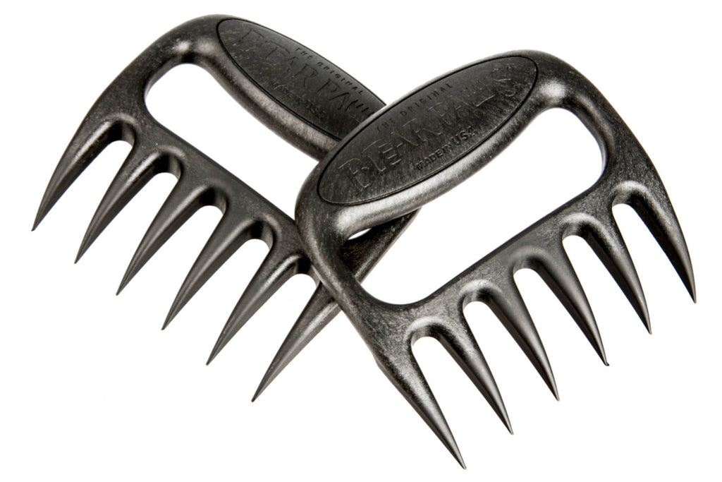 Bear Paws Meat Shredder
