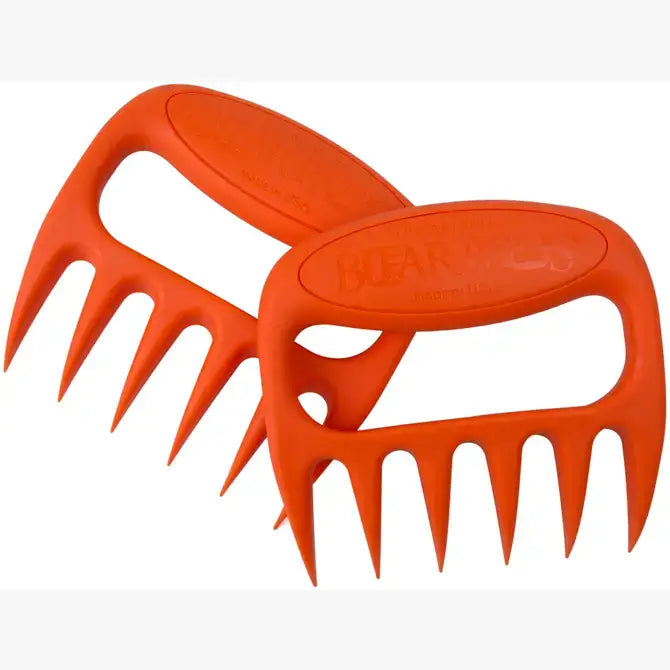 Bear Paws Meat Shredder