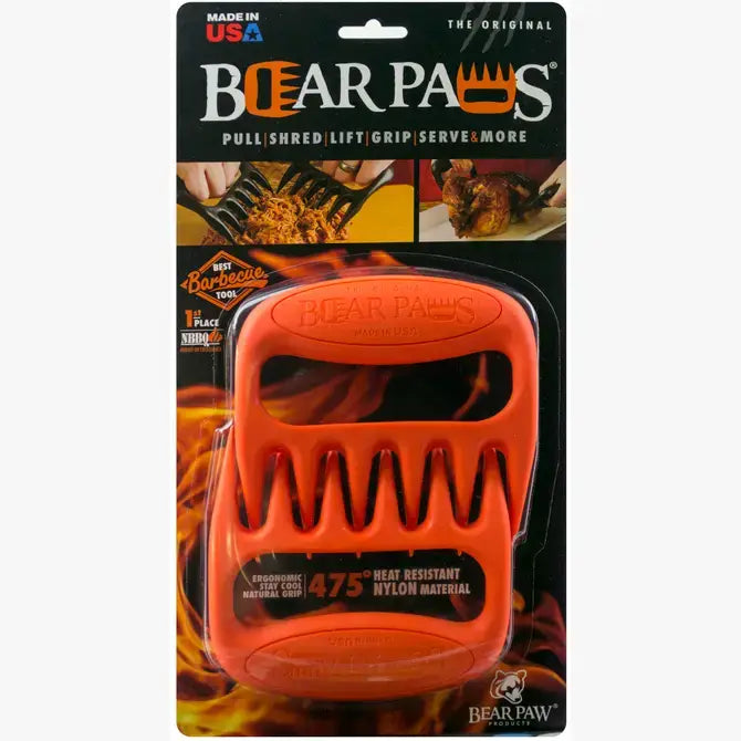 Bear Paws Meat Shredder