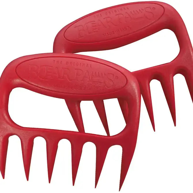 Bear Paws Meat Shredder