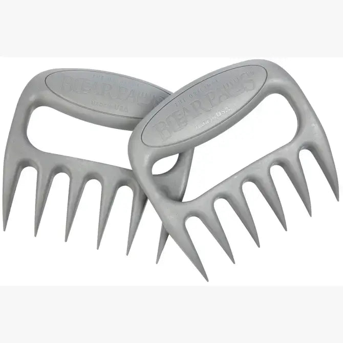 Bear Paws Meat Shredder