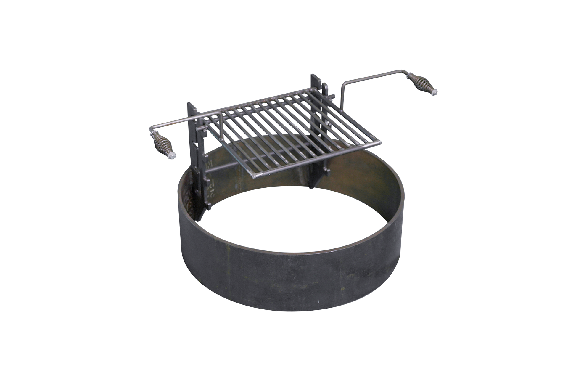 Camp Grill