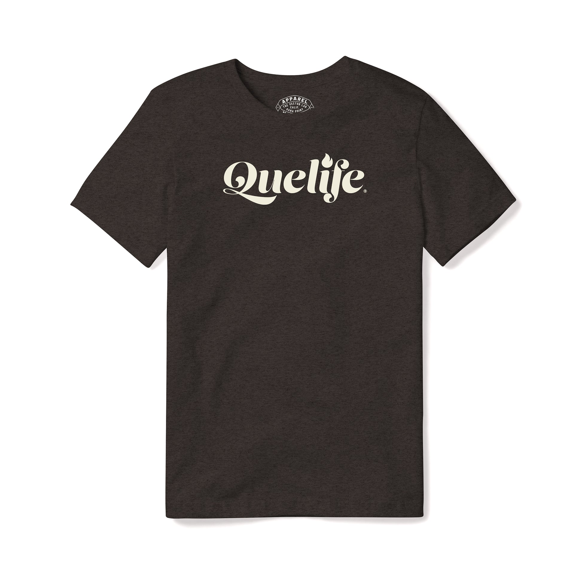 Quelife Tee
