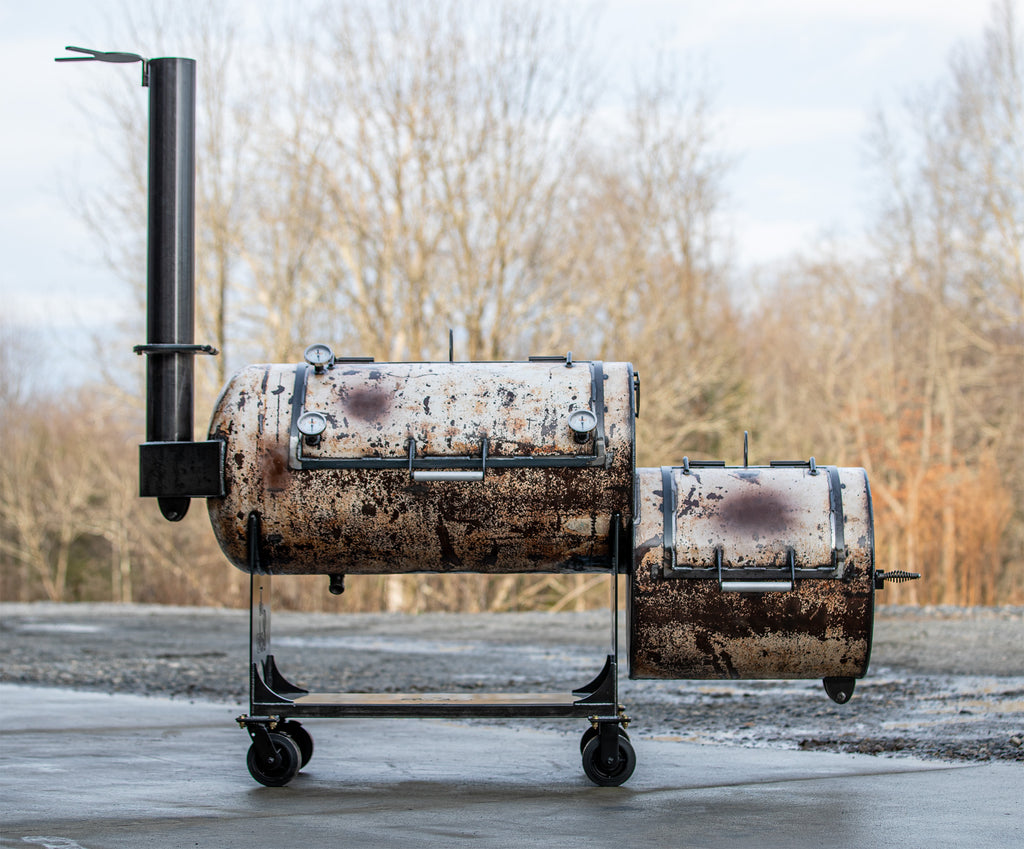 The Babe from Primitive Pits