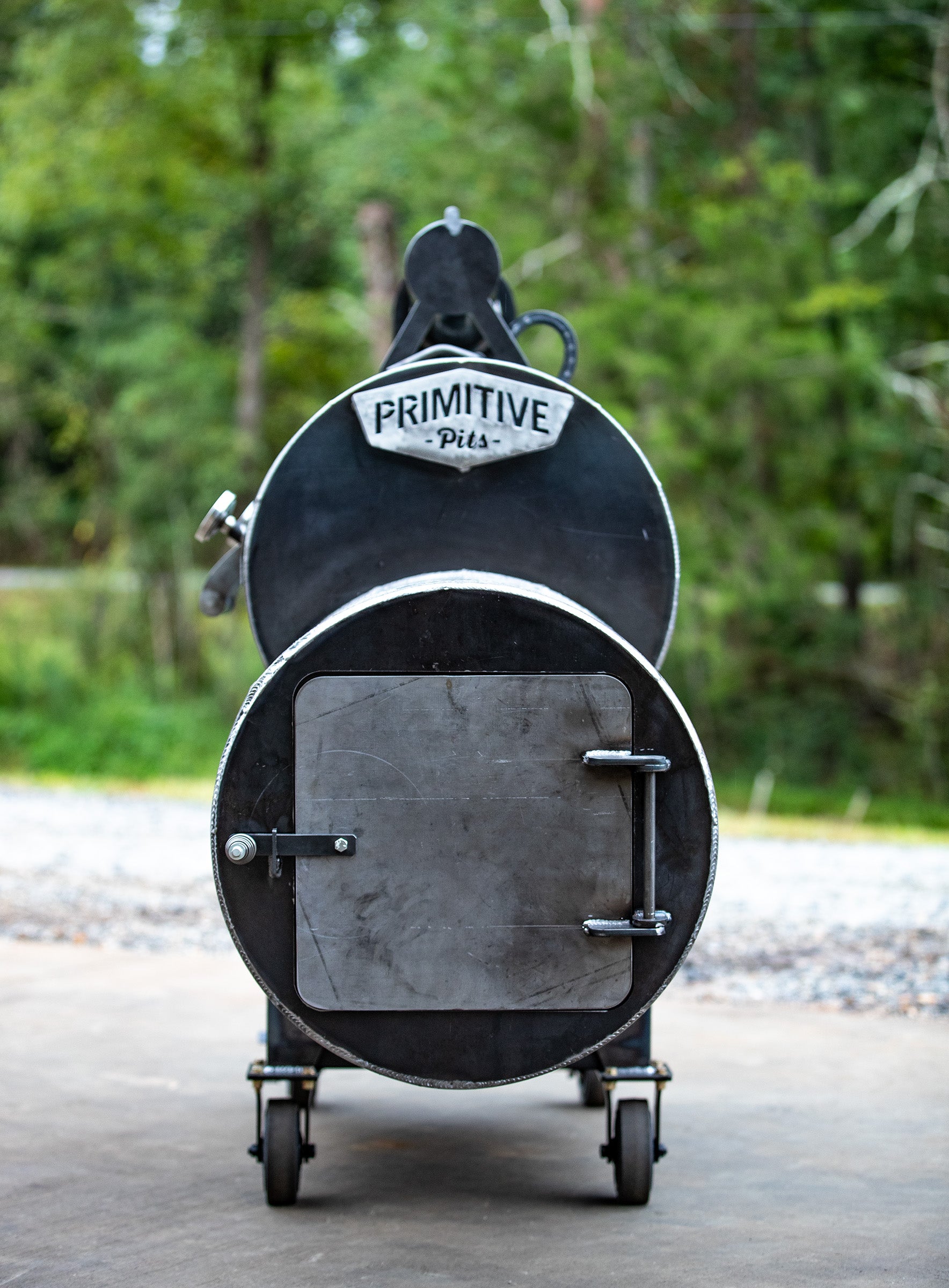 SOLD OUT- The Babe from Primitive Pits